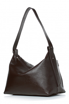 Сумка Galanteya 39524.25с622к45 шоколад - фото 1