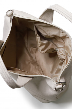 Сумка Galanteya 42024.24с1314к45 молочный - фото 5