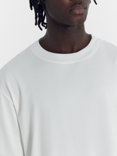 Футболка Mark Formelle 111846/24-4310Б-0 белый - фото 5