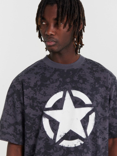 Футболка Mark Formelle 111846/24-4435ПП-0 миллитари_варка_на_стали1_1_сл_на_пол - фото 5