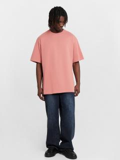 Футболка Mark Formelle 111846/24-4684Ц-0 св.терракотовый - фото 5