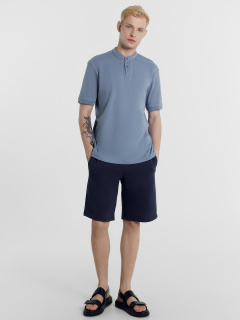 Майка Mark Formelle 111849/1/24-3689Ц-2 сизый - фото 1