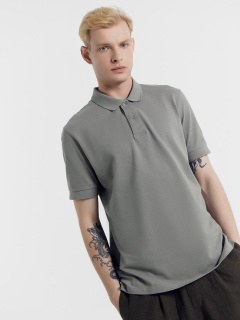 Майка Mark Formelle 111850/1/24-3822Ц-11 серо_бежевый - фото 1