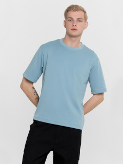 Футболка Mark Formelle 111859/24-3980Ц-2 полынь - фото 1