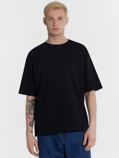 Футболка Mark Formelle 111859/24-4763Б-2 черный - фото 1