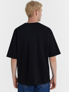 Футболка Mark Formelle 111859/24-4763Б-2 черный - фото 5