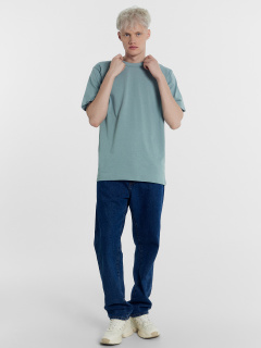 Футболка Mark Formelle 111875/24-3574Ц-0 сланец - фото 5