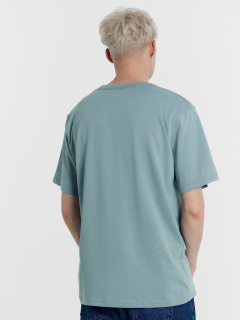 Футболка Mark Formelle 111875/24-3574Ц-0 сланец - фото 4