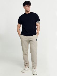 Футболка Mark Formelle 111875/24-4198Б-0 черный - фото 4