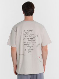 Футболка Mark Formelle 111875/24-4430П-0 лед_печать_3_сл_на_пол_3_сл_на_спинке - фото 5