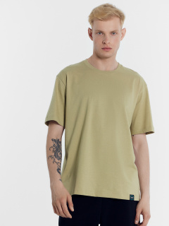 Футболка Mark Formelle 111877/24-3573Ц-0 пыльный_хаки - фото 1