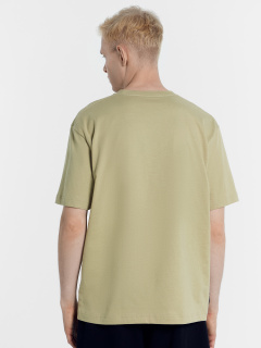 Футболка Mark Formelle 111877/24-3573Ц-0 пыльный_хаки - фото 5