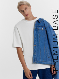 Футболка Mark Formelle 111883/24-4199Б-0 белый - фото 1