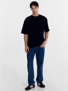 Футболка Mark Formelle 111883/24-4199Б-0 черный - фото 4