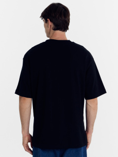 Футболка Mark Formelle 111883/24-4199Б-0 черный - фото 5