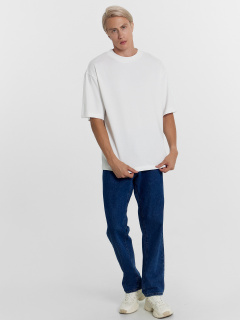 Футболка Mark Formelle 111883/24-4401Ц-0 белый - фото 1