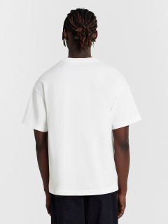 Футболка Mark Formelle 111900/24-3973П-0 белый_Печать - фото 5