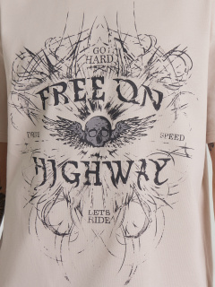 Футболка Mark Formelle 111928/24-4399П-0 лед_печать1_1_сл_на_пол - фото 5