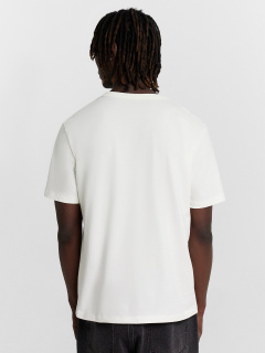 Футболка Mark Formelle 111930/24-4685Ц-0 светло_молочный - фото 4