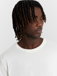 Футболка Mark Formelle 111930/24-4685Ц-0 светло_молочный - фото 5