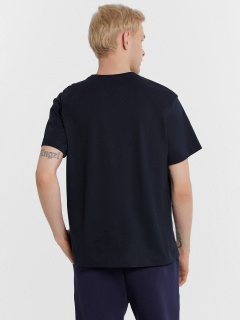 Футболка Mark Formelle 111935/24-4772ПК-0 неви - фото 4