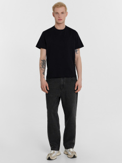 Футболка Mark Formelle 111935/24-4772ПК-0 черный - фото 4