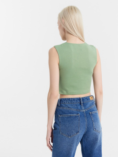 Топ Mark Formelle 112843/24-27315Ц-1 водяная_лилия - фото 4