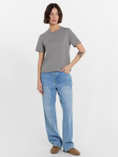 Футболка Mark Formelle 112866/22/25983Ц-0 глина - фото 5