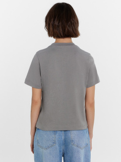 Футболка Mark Formelle 112866/22/25983Ц-0 глина - фото 4