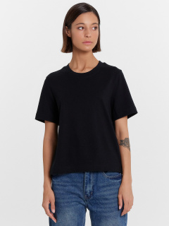 Футболка Mark Formelle 112866/24-30481Б-0 черный - фото 1