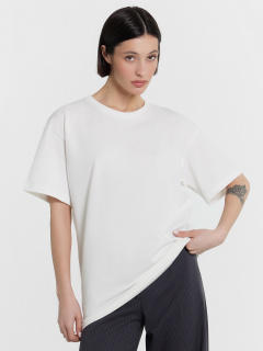 Футболка Mark Formelle 112951/24-32536Ц-0 белый - фото 2