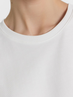 Футболка Mark Formelle 112951/24-32536Ц-0 белый - фото 4