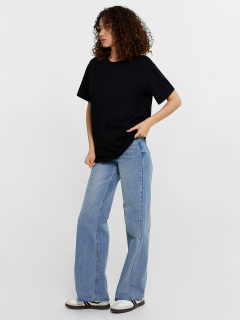 Футболка Mark Formelle 112951/24-32536Ц-0 черный - фото 2