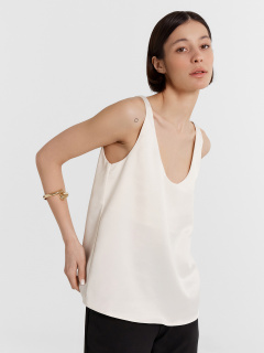 Блуза Mark Formelle 112962/24-32174Ц-9 молочный - фото 5