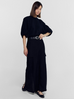 Джемпер Mark Formelle 112967/24-30217Ц-5 черный - фото 1