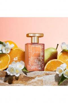 Туалетная вода DILIS LA VILLE жен. L'Éclat du Jardin - фото 4