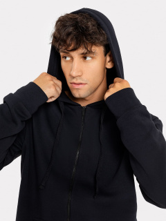 Жакет Mark Formelle 121139-2/22/3378Б-7П черный - фото 4