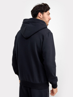 Жакет Mark Formelle 121153/Ф22/2859Ц-7П черный - фото 4