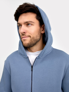 Жакет Mark Formelle 121167/22/2677Ц-7П деним - фото 4