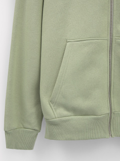 Жакет Mark Formelle 121167/22/2677Ц-7П пыльный_зеленый - фото 5