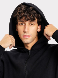 Жакет Mark Formelle 121167/22/3148Б-7П черный1 - фото 5