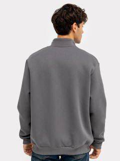 Жакет Mark Formelle 121196/22/3253Ц-7П графит - фото 4