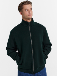 Жакет Mark Formelle 121196/24-4002Ц-7П зеленый_бархат - фото 1