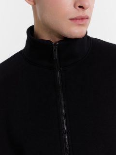 Жакет Mark Formelle 121196/24-4002Ц-7П черный - фото 3