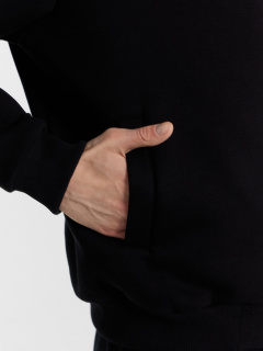 Жакет Mark Formelle 121196/24-4002Ц-7П черный - фото 4