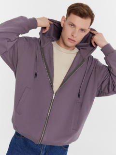 Толстовка Mark Formelle 121201/1/24-3592Ц-7(3) олово - фото 1