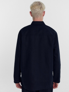 Рубашка Mark Formelle 121203/24-3701Ц-9 черный - фото 2