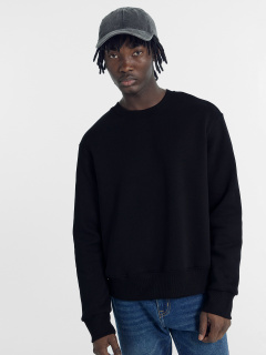 Джемпер Mark Formelle 121747/22/2959Б-7П черный - фото 4