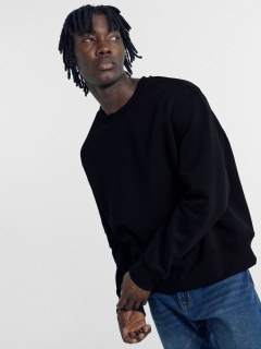 Джемпер Mark Formelle 121747/22/2959Б-7П черный - фото 1