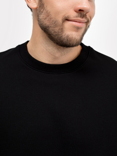 Джемпер Mark Formelle 121747/22/2959Б-7П черный - фото 5